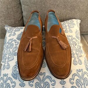 Lambertson Truex Men’s Tassel Dress Shoes